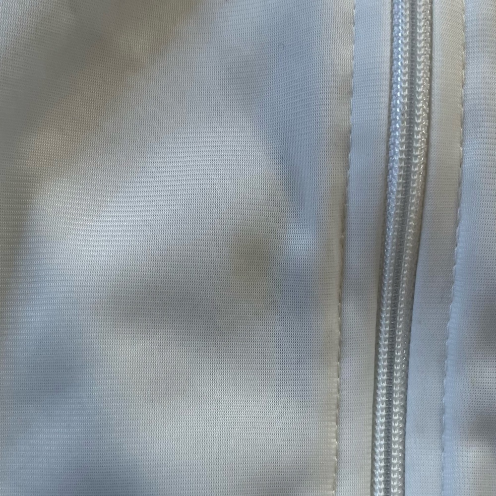 VTG‼️ 80s Adidas track jacket - Picture 3 of 8